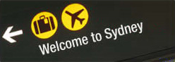 Airport Transfers / Pickups Services Sydney